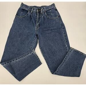 Pepe Jeans Vintage Pepe Jeans USA High-Rise Tapered Jeans